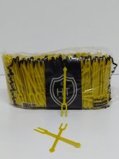Sarı Cips Çatalı 1000 ’li Paket - 1