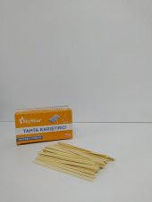 Bambu Tahta Karıştırıcı - 1