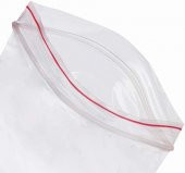 15x18 Kilitli Torba 100 ’lü Paket - 1