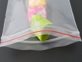 13x16 Kilitli Torba 100 ’lü Paket thumbnail 2