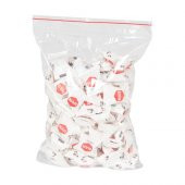 21x27 Kilitli Torba 100 ’lü Paket - 1