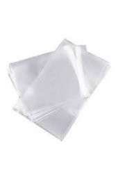 9x17 Bantsız Jelatin Poşet - 1