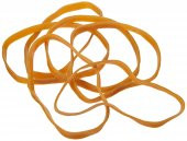 Ambalaj Paketleme Lastiği 1000 gr (kalın tip) thumbnail 1