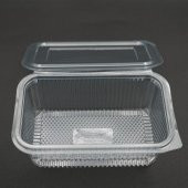 1000 cc Sızdırmaz Kap 100 adet - 1