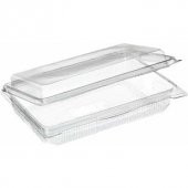 1000 cc Sızdırmaz Baklava Kabı 50 adet thumbnail 2