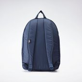 Reebok Kırmızı Lacivert Sırt Çantası-01 - 2