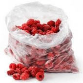 Naylon Bakkaliye Torbası 23x36 cm (2lik) 1 Kg - 1