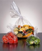 Naylon Bakkaliye Torbası 30x52 cm (5lik) 1 Kg - 1