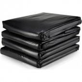 80x110 Dökme Çöp Poşeti - 1