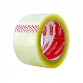 60x70 Hotmelt Şeffaf Koli Bandı thumbnail 2