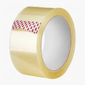 60x70 Hotmelt Şeffaf Koli Bandı thumbnail 3