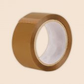 45x100 Kahverengi Koli Bandı thumbnail 1