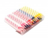 Renkli Pasta Mumu 72 Adet - 3