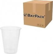 250 CC Plastik Bardak  2000 li Koli thumbnail 2