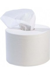 Melody Mini İçten Çekme Tuvalet Kağıdı 12’li thumbnail 2