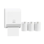 21 cm Hareketli Kağıt Havlu 6’lı thumbnail 1