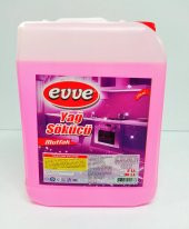 Evve 5 lt Yağ ve Kir Sökücü - 1