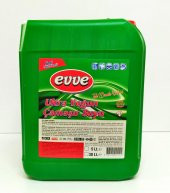 Evve 5 lt Ultra Yoğun Çamaşır Suyu - 1