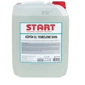 5 lt Köpük Sabun thumbnail 1