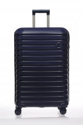 Fossil Kırılmaz Pp Unisex Orta Boy Valiz & Bavul vo/1137 - 1