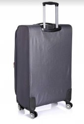 Fossil Kumaş Valiz&Bavul Set-010 - 4