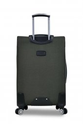 Fossil Kumaş Valiz&Bavul Set-010 - 7