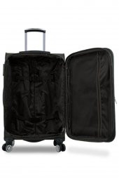 Fossil Kumaş Valiz&Bavul Set-010 - 9