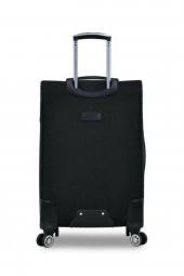 Fossil Kumaş Valiz&Bavul Set-010 - 12