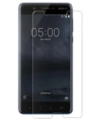 Bufalo Nokia 5 Ekran Koruyucu FlexiGlass Nano - 1