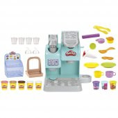 Hasbro Play Doh Süper Renkli Kafe Set - 2