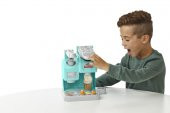 Hasbro Play Doh Süper Renkli Kafe Set - 4