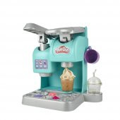 Hasbro Play Doh Süper Renkli Kafe Set - 6