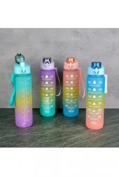 Tohana H2O Mor Fit Matara 1 Lt H2O75568 - 1