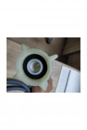 Çamaşır/Bulaşık Makinesi Temiz Su Giriş Hortumu (5 Metre) thumbnail 3