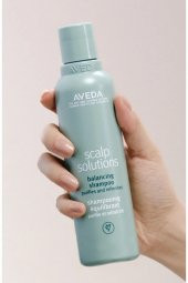 Aveda Scalp Solutions Saç Derisi Için Şampuan 200ml - 3