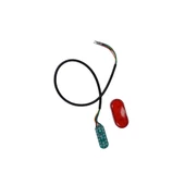 Onvo OV-007 Fren Lambası Kapağı Seti - 1
