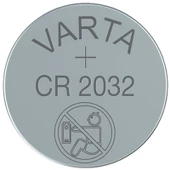 VARTA CR2032 LİTYUM PİL (TEKLİ PAKET FİYATI) - 2