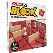 Redka Blook Koridor Akıl, Zeka ve Strateji Oyunu, Kutu Oyunu - 1