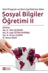 Yeni Program Ve Ders Içeriklerine Göre Sosyal Bilgiler Öğretimi Iı - 1