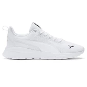 Puma Anzarun Lite Erkek Beyaz Sneaker Ayakkabı 37112803 - 1
