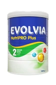 Evolvia NutriPRO Plus 2 Devam Sütü 1000 gr - 2