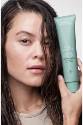 Aveda Scalp Solutions Saç Derisi Için Jel Peeling 150ml - 5