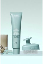 Aveda Scalp Solutions Saç Derisi Için Jel Peeling 150ml - 8