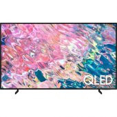 Samsung 50Q60B 4K Ultra HD 50" 127 Ekran Uydu Alıcılı Smart QLED TV - 1