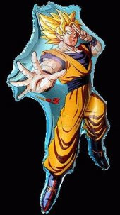 S.S-Folyo Balon-Grabo 10 adet 40" Inç 100 Cm - 1