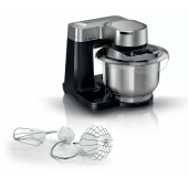Bosch MUMS2VM00 900 W 3.8 lt Mutfak Şefi - 1