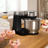 Bosch MUMS2VM00 900 W 3.8 lt Mutfak Şefi - 2