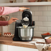 Bosch MUMS2VM00 900 W 3.8 lt Mutfak Şefi - 3