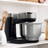 Bosch MUMS2VM00 900 W 3.8 lt Mutfak Şefi - 4