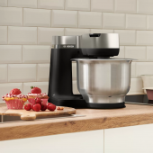 Bosch MUMS2VM00 900 W 3.8 lt Mutfak Şefi - 5